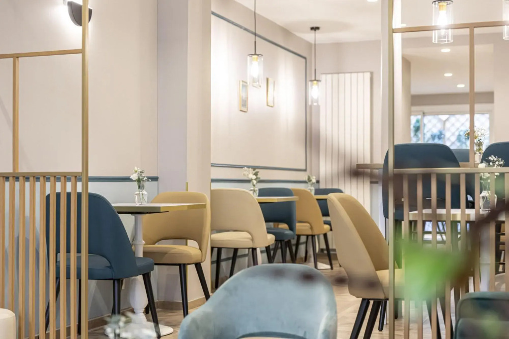 Splendid Hôtel