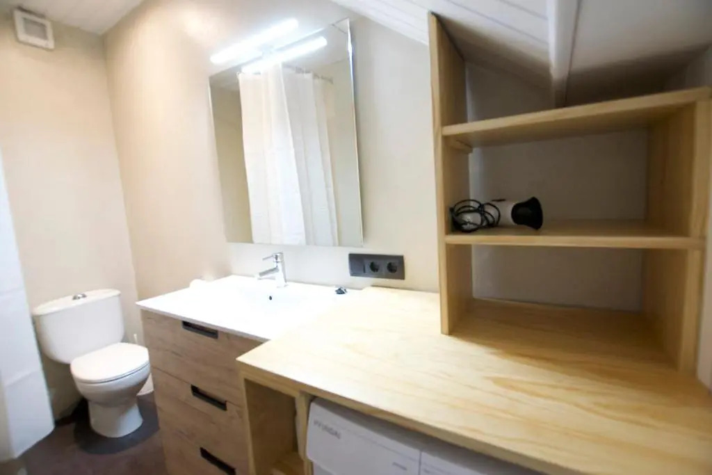 Apartament El Pla