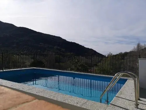 La Fuente De El Nacimiento