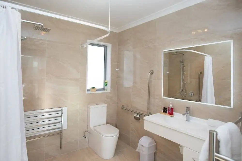 Super House 3 Bedroom