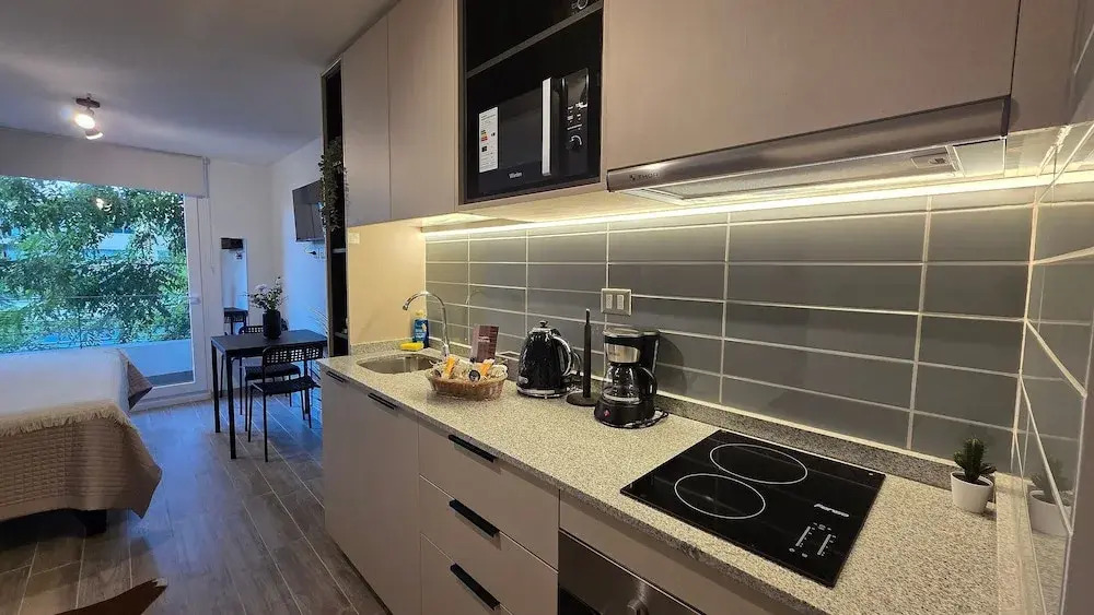 Oceana Suites Movistar Arena I Eco España