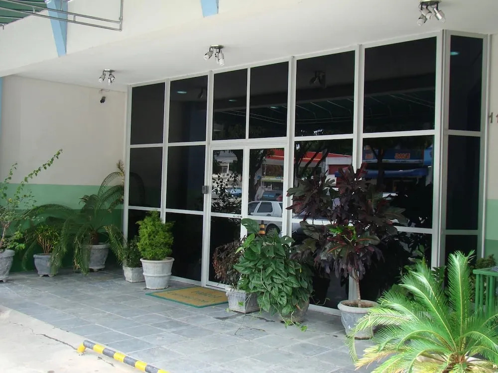 Hotel Cachoeirinha