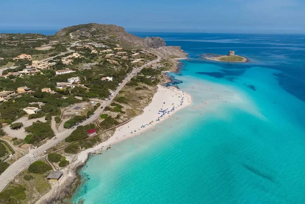 Relaxing Home Near the Best Beaches of Stintino