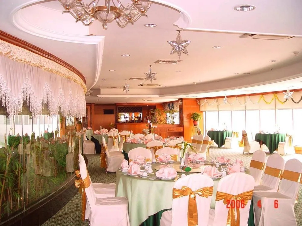 Tianping Hotel