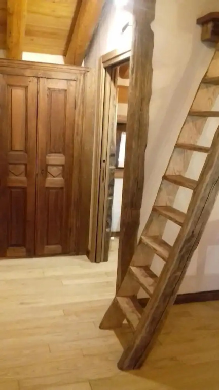 Chambres dHôtes - Li Tzatagni