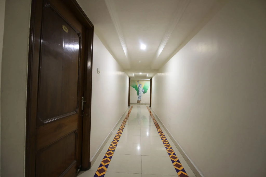 Hotel Grand Arjun