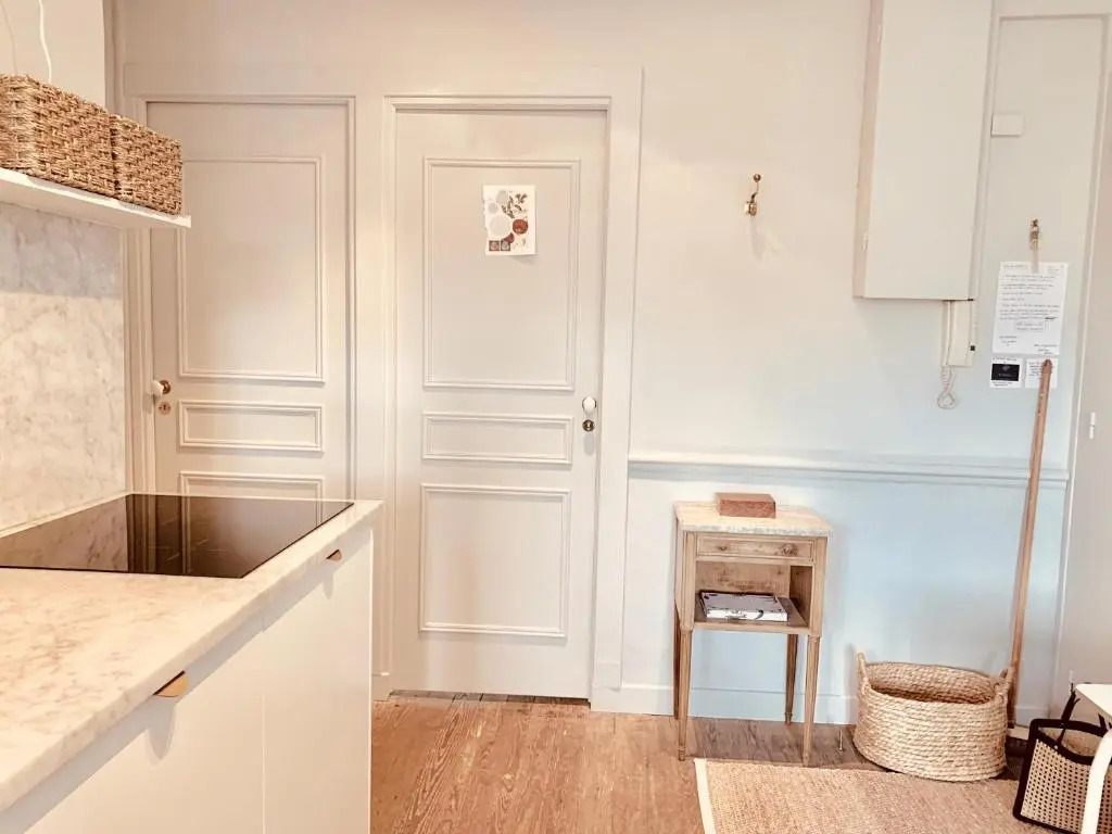 Classic Appartement