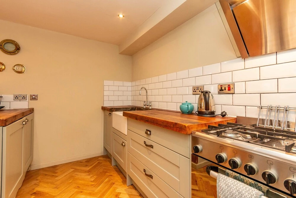 Old Town Brewery Apartment