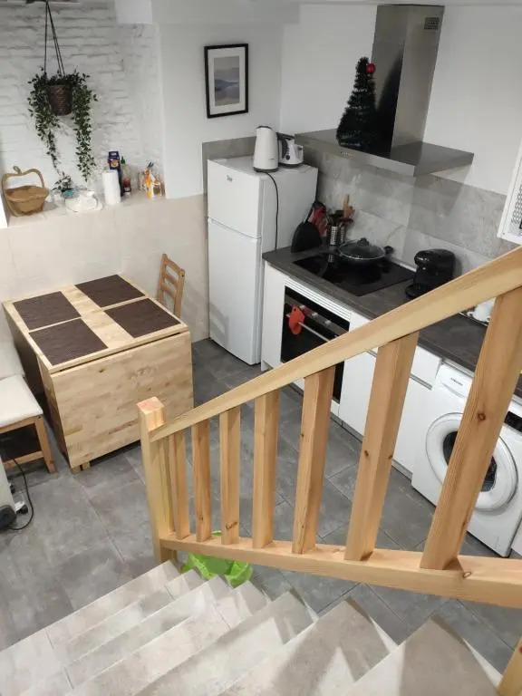 Cozy Apartment Malasaña FREE Parking
