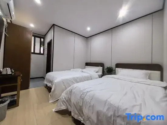 Xiquan Moon-viewing Homestay