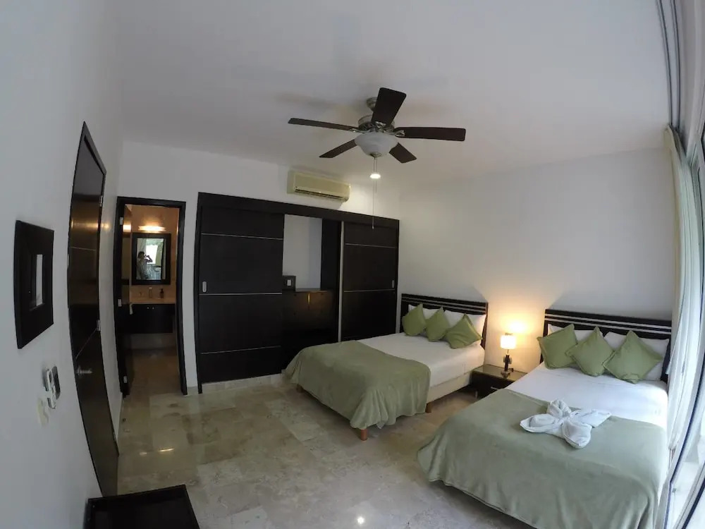 Mamitas Village 201-A by Playa Silvestre