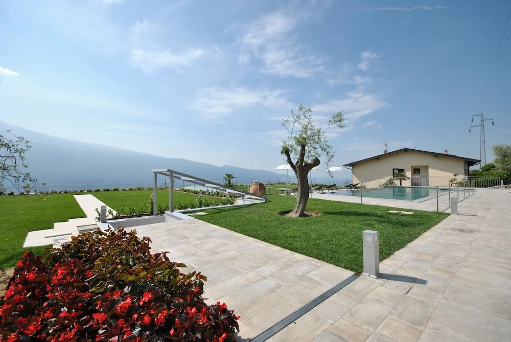 La Dolce Vita Relais - Hotel Gallo