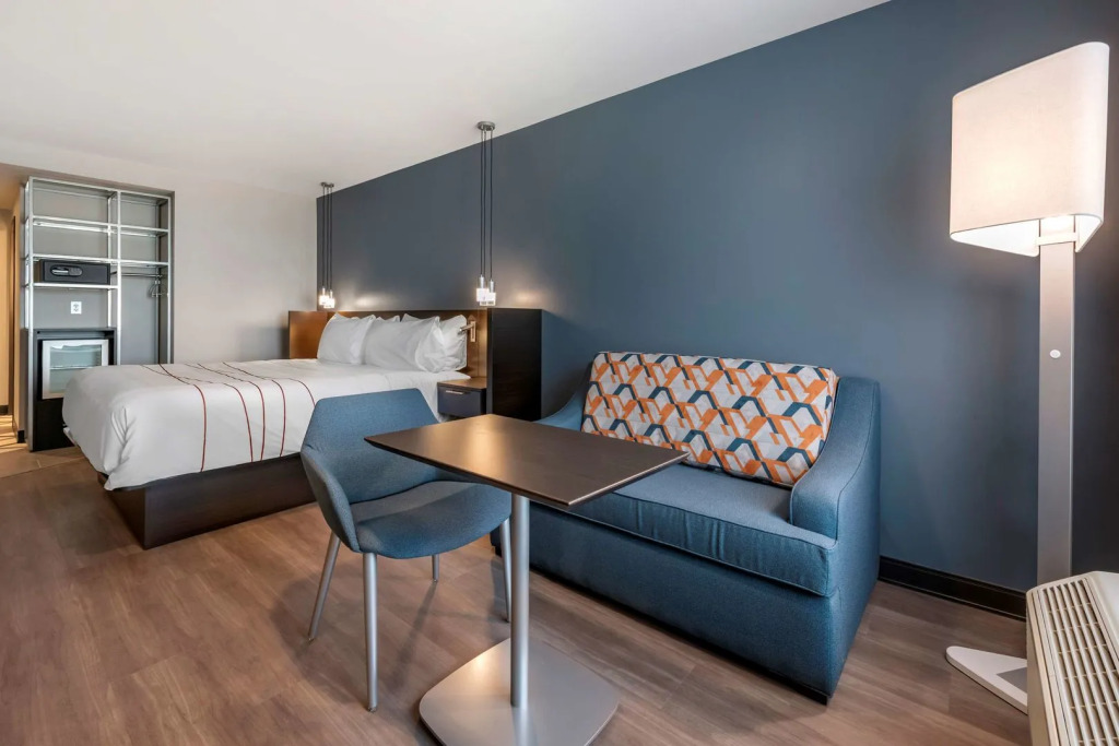 Vīb Hotel by Best Western Denver RiNo
