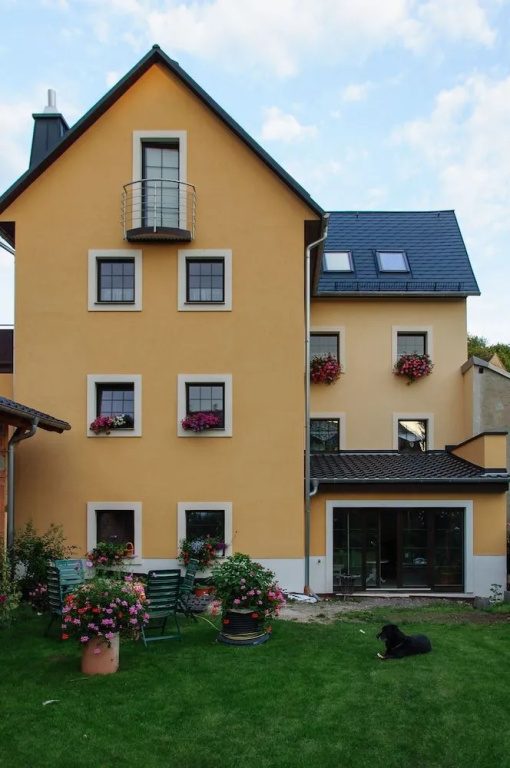Romantik Landhaus