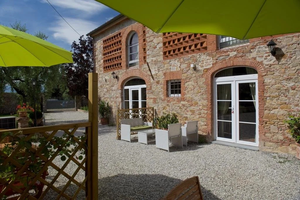 Villa Rossini