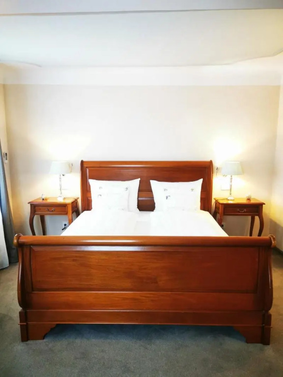 Hotel Herrnschloesschen