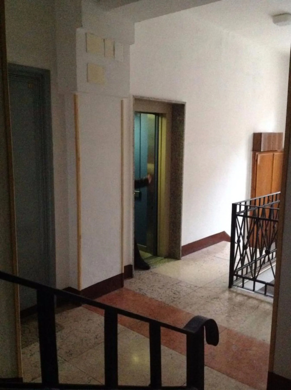 Riva Reno GuestHouse