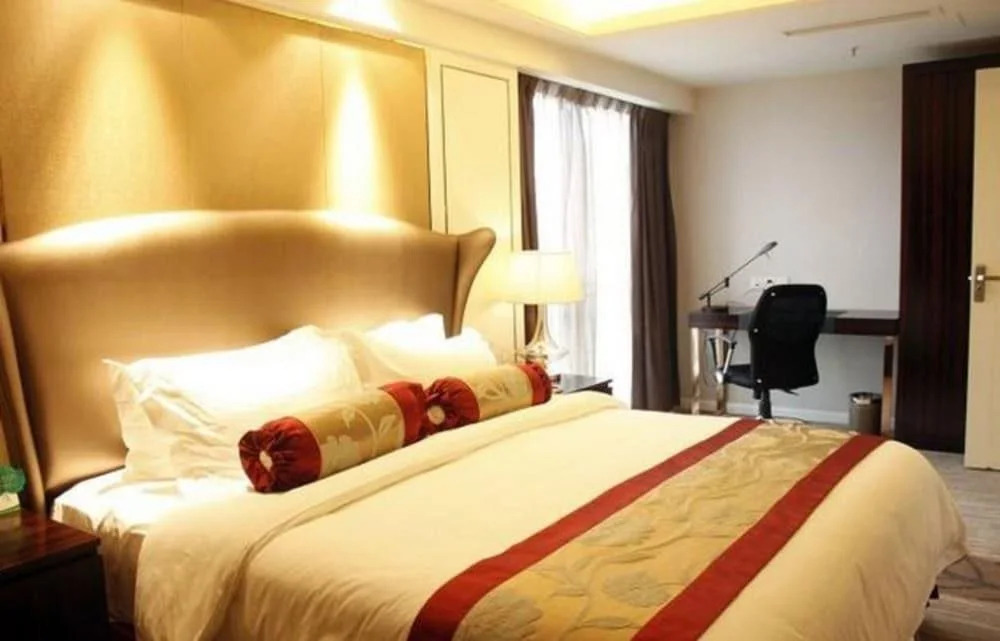 Chengdu Alice Hotel