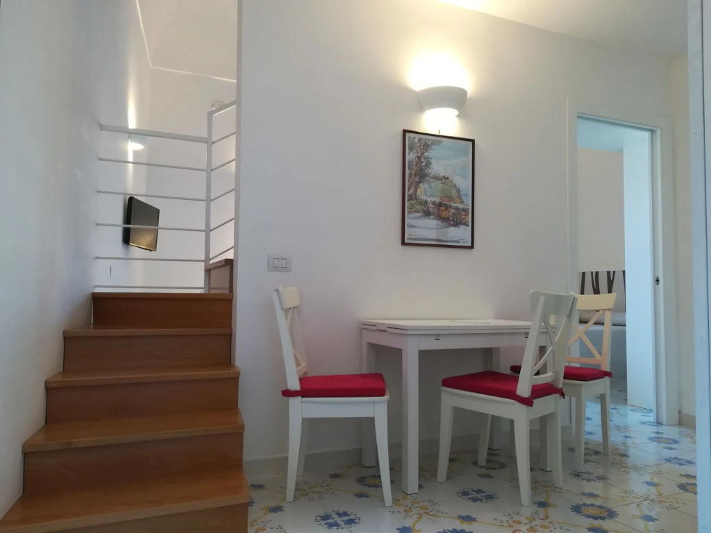 Le Ancore Hotel