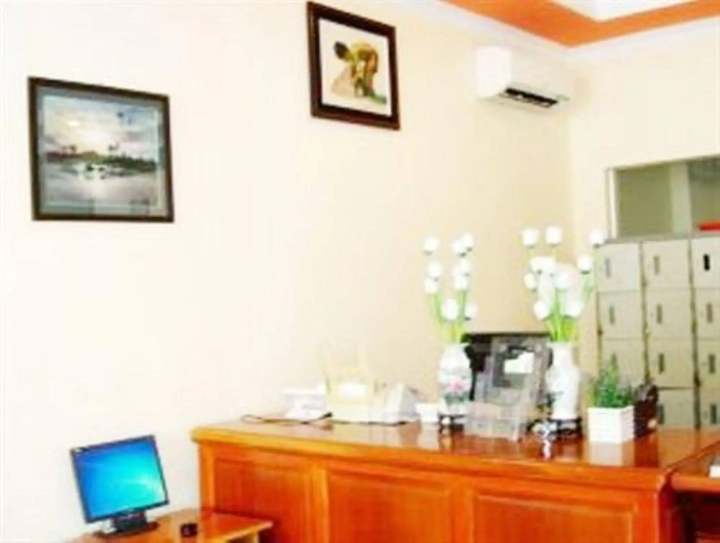 Phkar Chhouk Tep Monireth