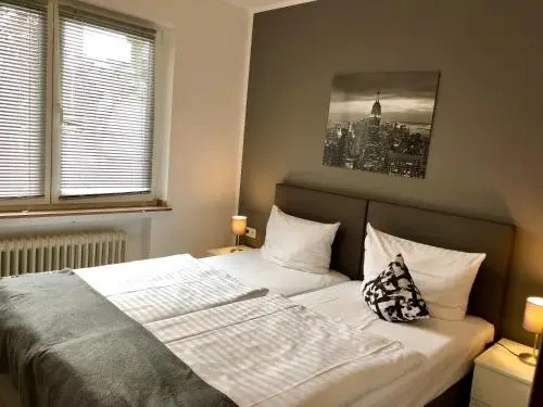 Liberty Hotel Cologne