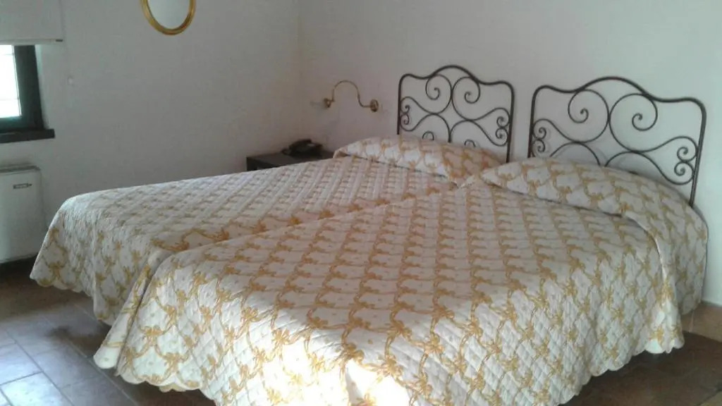 Agriturismo San Bruno