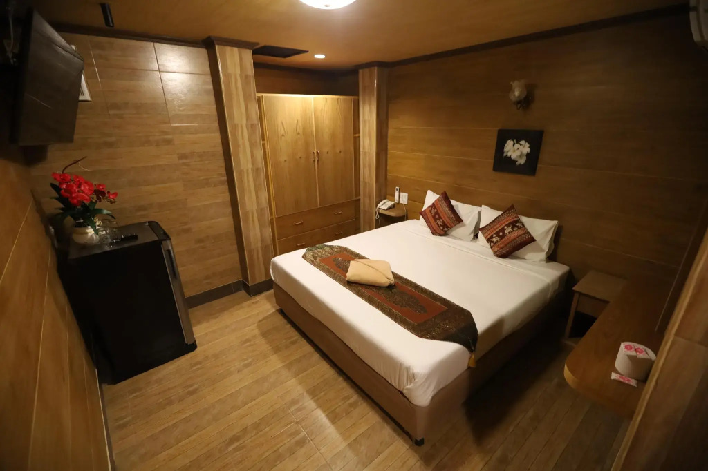 Thai Cozy House