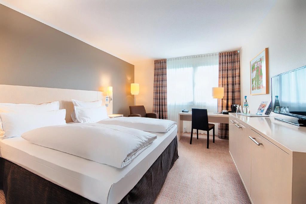 Garner Hotel Mainz by IHG