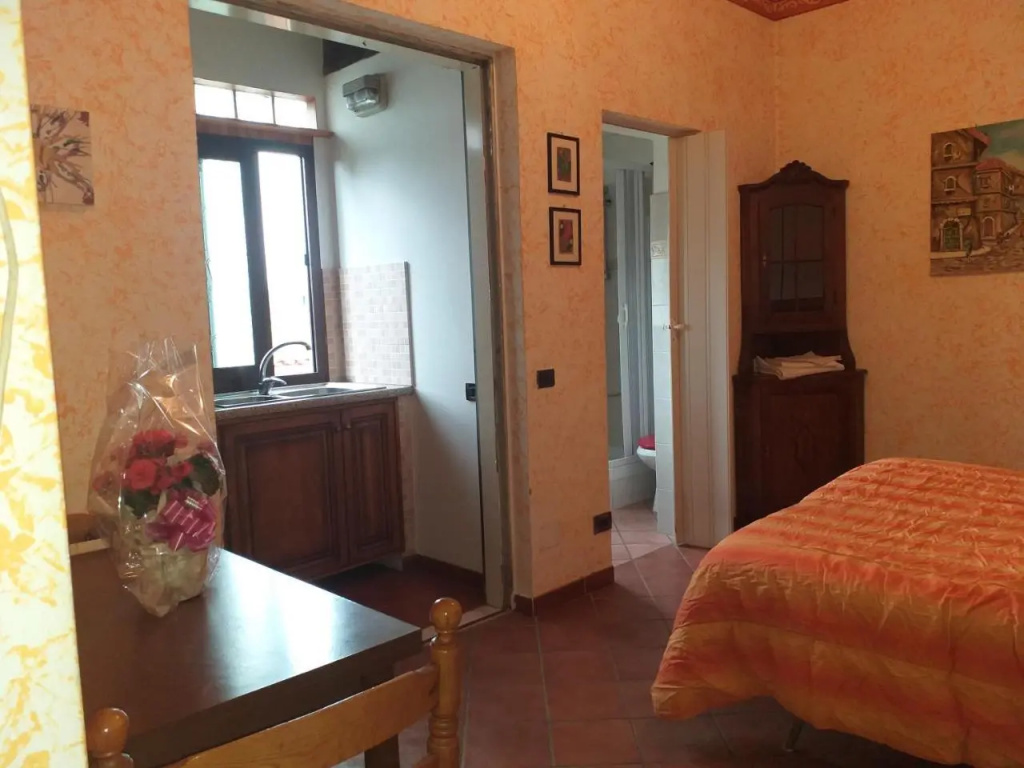 Mirellas House ViaVerona