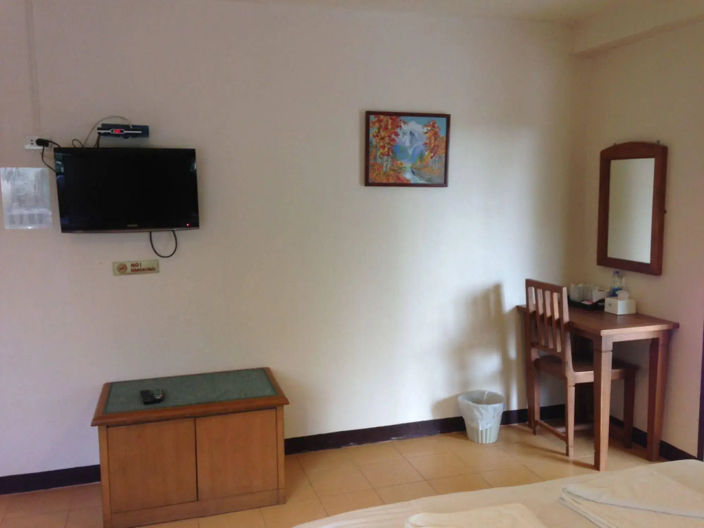 Pai Tara Resort