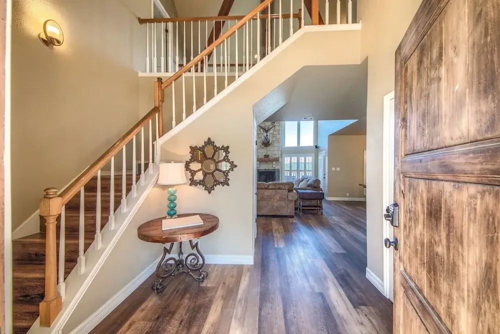 Cypress Ridge Cl 1181 5 Bedroom Home by RedAwning