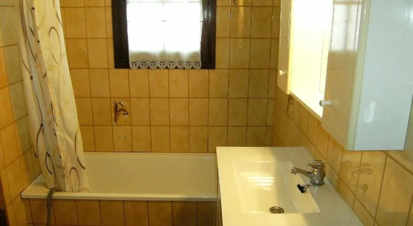 Apartamentos Jademar
