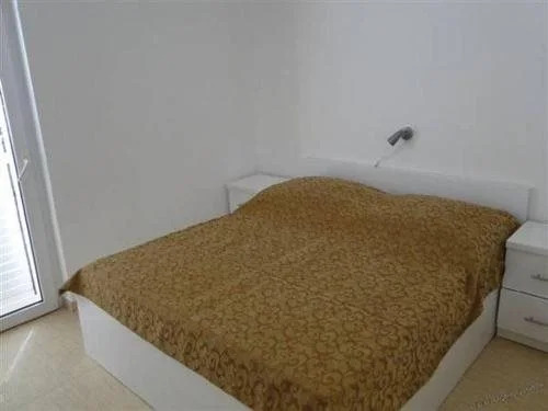 Silvija Apartments