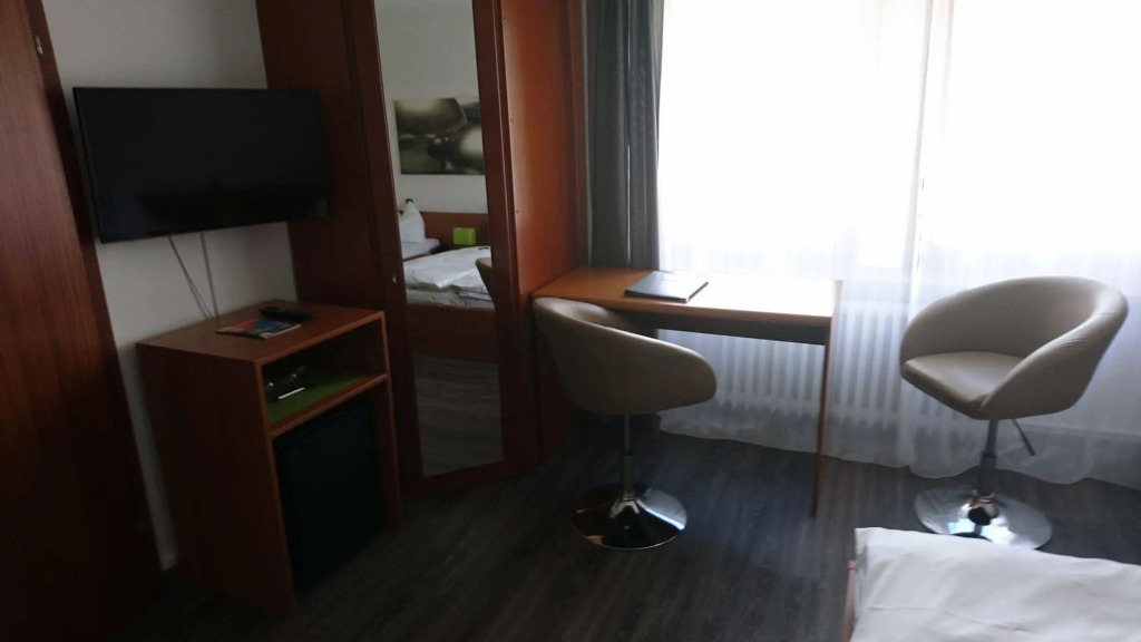 Hotel Deutschherrenhof