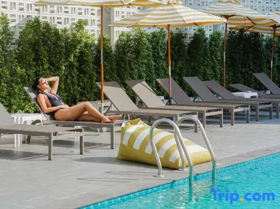 Fourium Pattaya Hotel and Serviced Residence