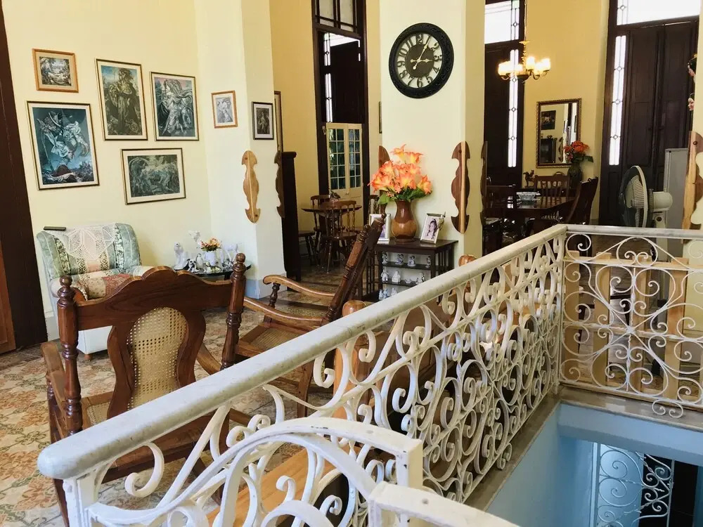Casa Colonial Marlen y Lachi