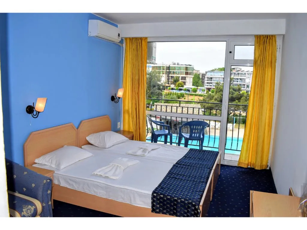 Continental Park Hotel