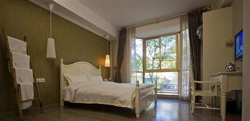 Xiamen Gulangyu Islet Xinnuo Boutique Hotel