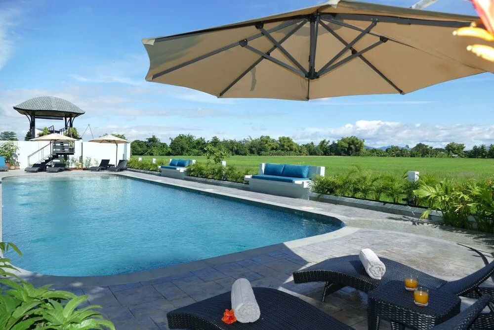 Sanjana Resort and Spa