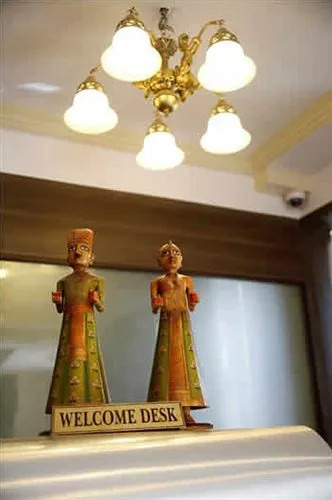 Jodhana Elite