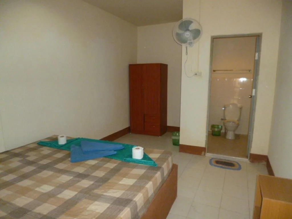 Haad Salad Resort