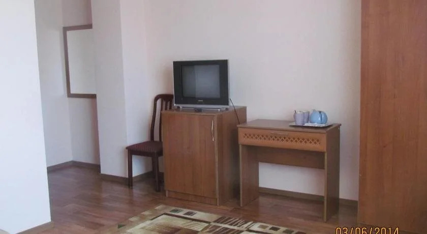 Hotel Barakat