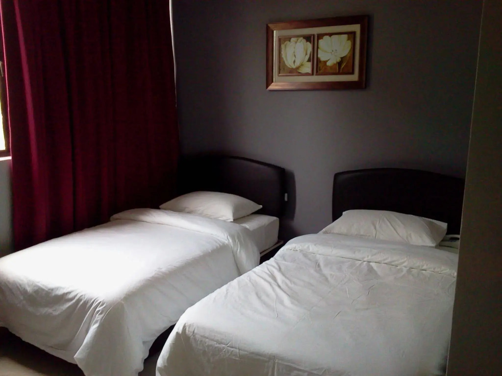 Puteri Ampang Hotel