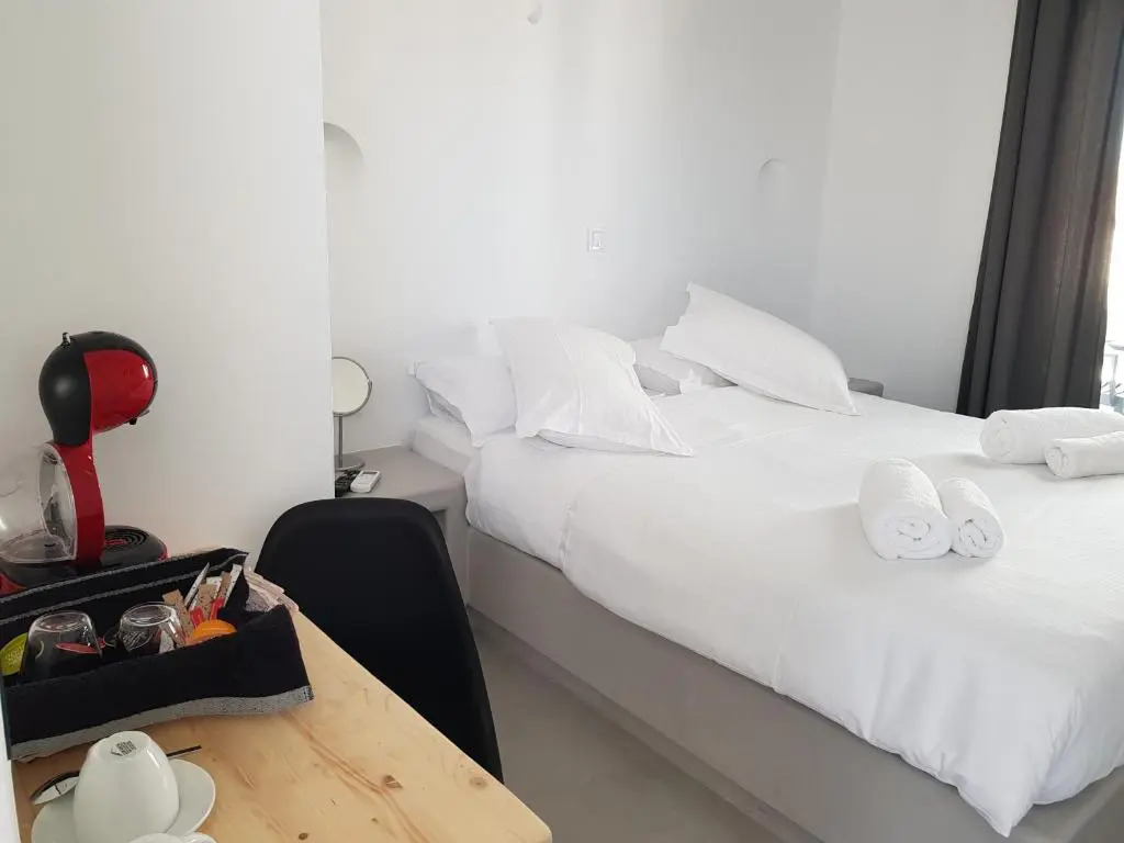Piperaki Project Paros