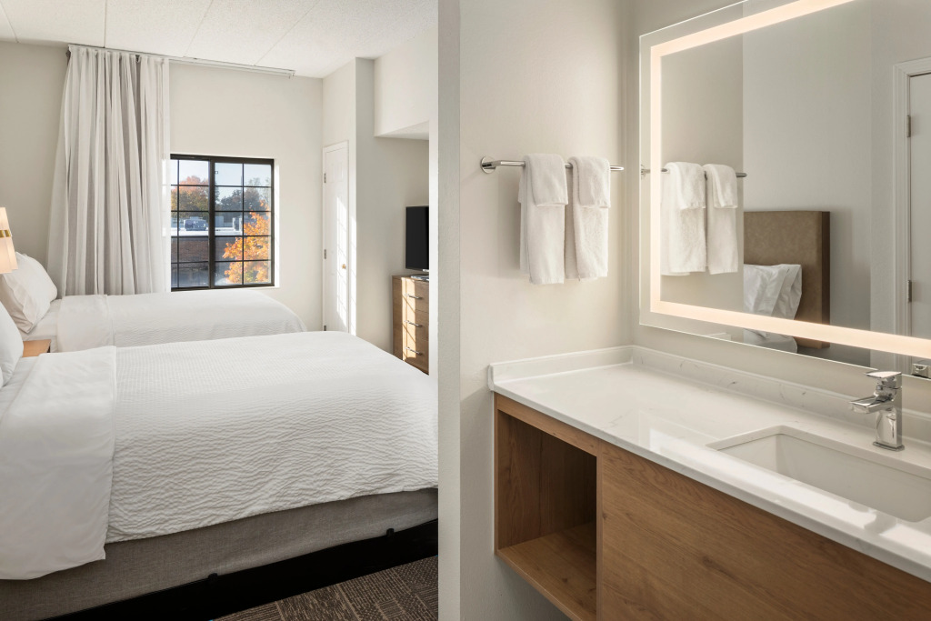 Staybridge Suites MPLS-Maple Grove/Arbor Lakes by IHG