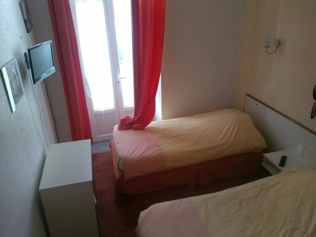 Hotel Luxembourg