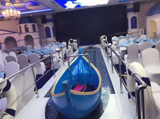 Taihe Longxin Hotel