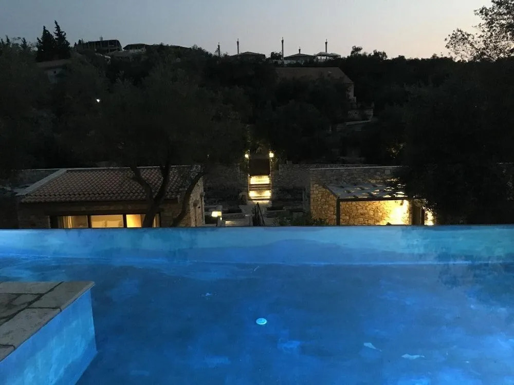 Paxoi Resort