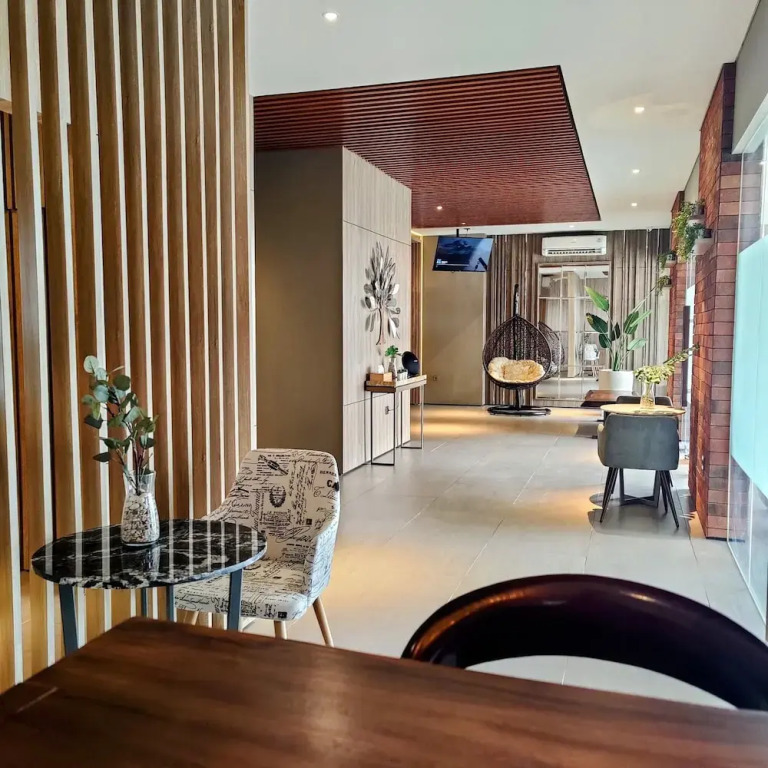 The Mango Suites by Flat06
