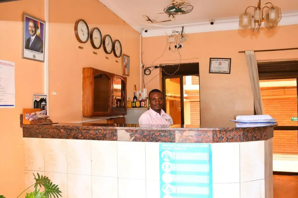 New Kase Guest House